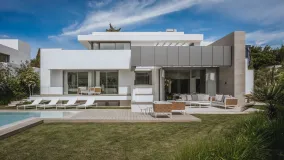 Villa en venta en El Paraiso