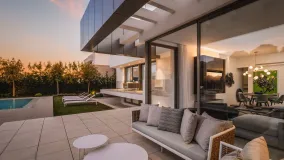 Villa en venta en El Paraiso