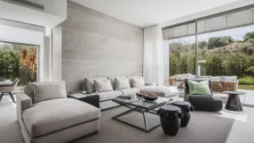 Villa en venta en El Paraiso