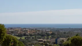 For sale plot in Sotogrande Alto