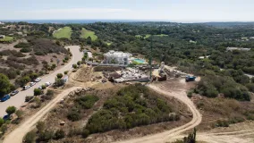 For sale plot in Sotogrande Alto