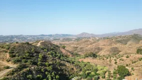 For sale Valtocado plot