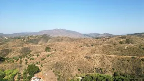 For sale Valtocado plot