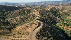 For sale Valtocado plot