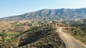For sale Valtocado plot