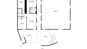 For sale cortijo with 9 bedrooms in Malaga