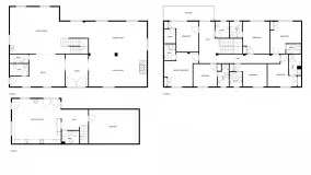 For sale cortijo with 9 bedrooms in Malaga