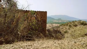 For sale plot in Estacion de Cartama