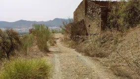 For sale plot in Estacion de Cartama