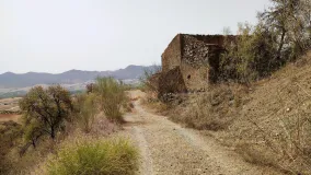 For sale plot in Estacion de Cartama