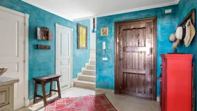 Se vende adosado en Paraiso Hills