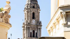 For sale 3 bedrooms apartment in Centro Histórico