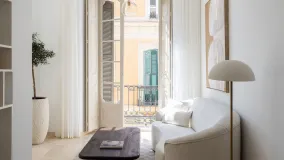 For sale 3 bedrooms apartment in Centro Histórico