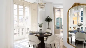 For sale 3 bedrooms apartment in Centro Histórico