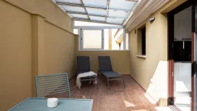 Penthouse in Centro Histórico for sale