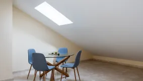 Penthouse in Centro Histórico for sale