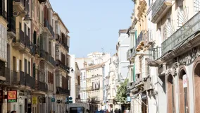 Penthouse in Centro Histórico for sale