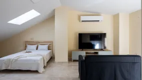 Penthouse in Centro Histórico for sale