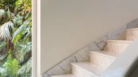 Marbella Golden Mile, villa a la venta con 5 dormitorios