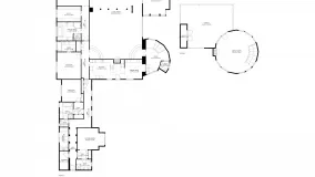 Marbella Golden Mile, villa a la venta con 5 dormitorios