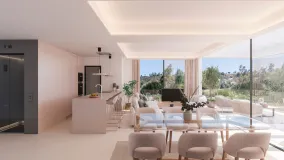 Town house with 2 bedrooms for sale in La Cala Golf Resort