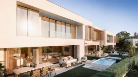 For sale La Cala Golf Resort town house with 2 bedrooms