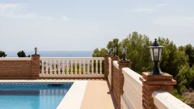 Villa for sale in Frigiliana with 5 bedrooms