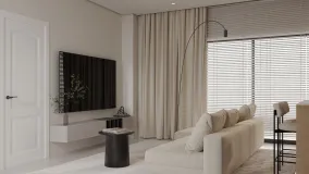 Apartment for sale in Malaga