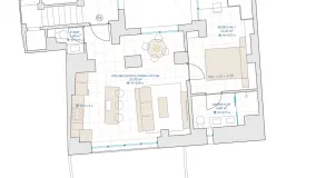 Apartment for sale in Malaga