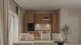 Apartment for sale in Malaga