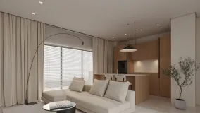 Apartment for sale in Malaga