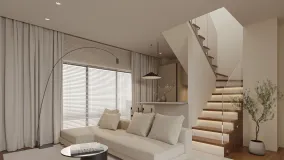 Centro Histórico duplex penthouse for sale