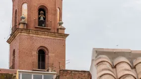 Centro Histórico duplex penthouse for sale