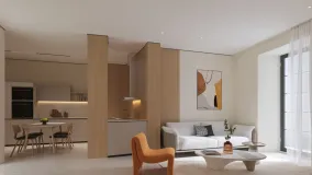 For sale apartment in Centro Histórico