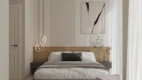 For sale apartment in Centro Histórico