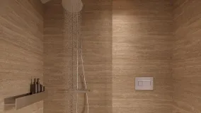 3 bedrooms duplex penthouse for sale in Malaga