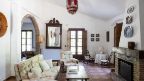 Buy Casares Playa finca