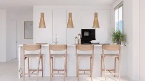 For sale penthouse in La Malagueta - La Caleta