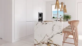 For sale penthouse in La Malagueta - La Caleta