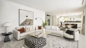 For sale Nagüeles villa with 5 bedrooms