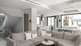 Paraiso Medio, villa a la venta