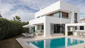 Paraiso Medio, villa a la venta