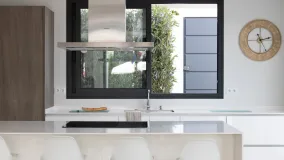 Paraiso Medio, villa a la venta