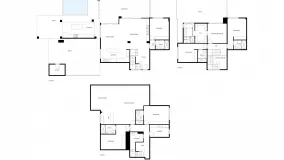 Paraiso Medio, villa a la venta