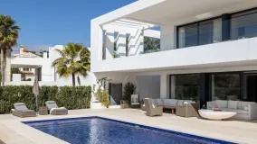 Villa en venta en Marbella Ciudad