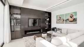 Villa en venta en Marbella Ciudad