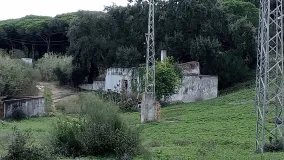 Parcela a la venta en Barbate Pueblo