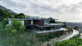 For sale Valtocado villa with 4 bedrooms