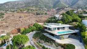 For sale Valtocado villa with 4 bedrooms