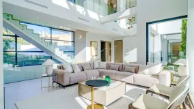 For sale Marbesa villa